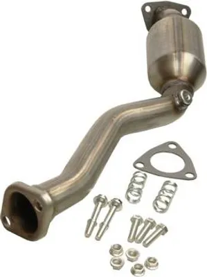 Obrázek produktu pro Katalyzátor Honda Jazz Ii 1,2/1,3/1,4 02-