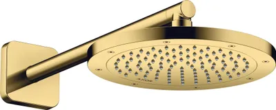 Produktbild von AXOR 35380990 Kopfbrause 245 1jet Axor
