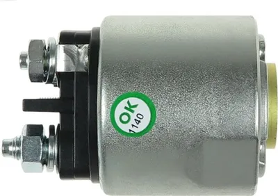 Obrázok produktu pre AS-PL SS3110P Elektromagnetický spínač pre štartér/spúšťač