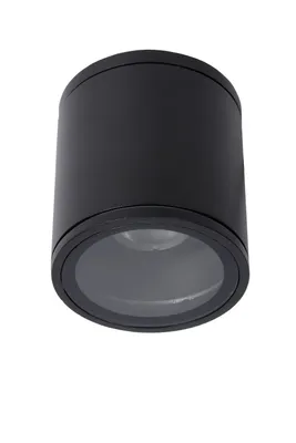 Produktbild von Deckenstrahler 22962/01/30, IP65, dimmbar, zylindrisch, 9cm Durchmesser, 10cm Höhe