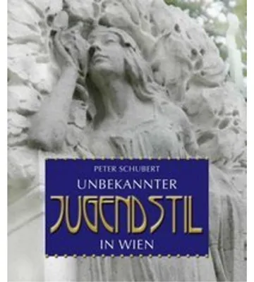 Image de Unbekannter Jugendstil in Wien