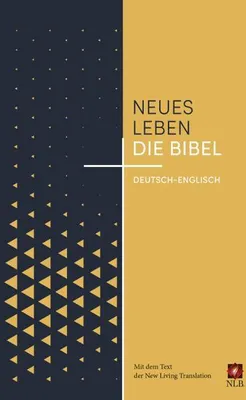 Obrázek produktu pro Neues Leben. Die Bibel, deutsch-englisch
