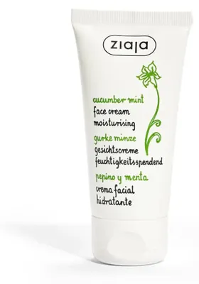 Immagine prodotto di Crema viso idratante - 50 ml