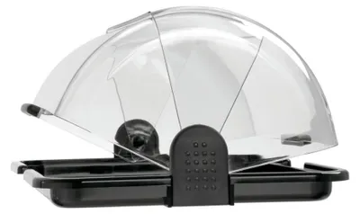 Produktbild von Buffetvitrine SW10 von Bartscher