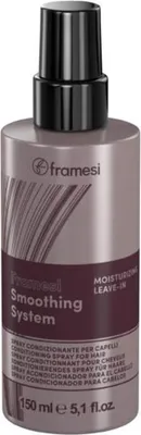 Produktbild von Framesi Smoothing System Moisturizing Leave-In 150ml