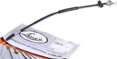 Produktbild von LINEX Handbremsseil 06.78.03 Rechts für BMW 5 GT (F07) 850/699mm