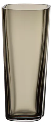 Produktbild von iittala Alvar Aalto - Vase 18 cm, smoky grey