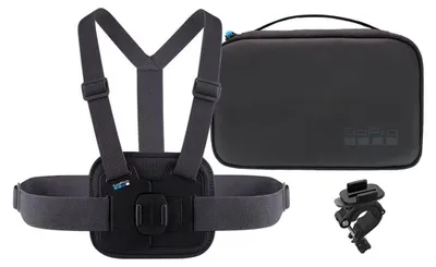 Immagine prodotto di Accessori GoPro Sport Kit per Hero5/6/7/8