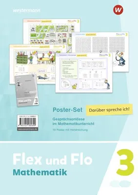 Produktbild von Flex und Flo - Ausgabe 2021