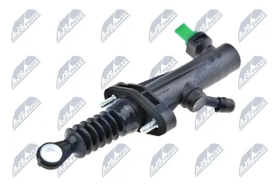 Produktbild von NTY NSP-FT-003 Kupplungsgeberzylinder für FIAT PUNTO (188) Doblo Cargo (223) Doblo Kombi (119, 223) PUNTO Van (188AX)