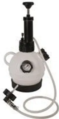 Produktbild von LASER TOOLS Bremsenentlüftungsgerät Bremsenentlüftungsgerät 4832 2,0L