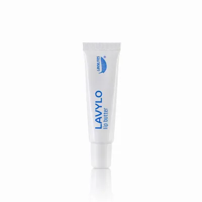 Produktbild von Lavylites original Lavyl Lipbalm Lippenbutter Tube Lippenpflege