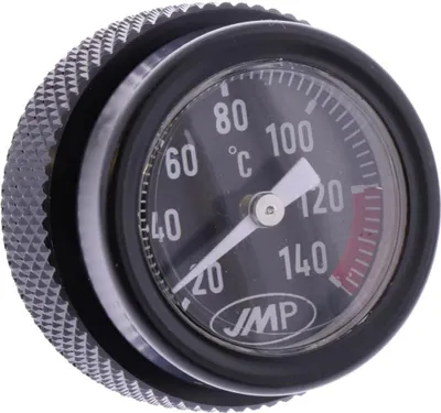 Produktbild von JMP Öltemperaturanzeige BH12-0308BF 30x1,5mm