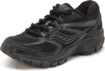 Immagine prodotto di N8097 Sneaker Donna Saucony Grid Cohesion 9 Medium Woman Shoes