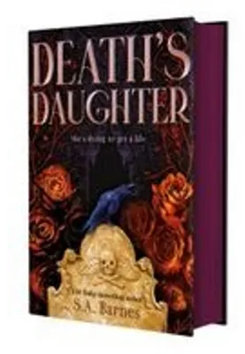 Immagine prodotto di Death's Daughter