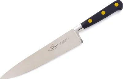 Produktbild von Lion Sabatier IDÉAL Chef Kochmesser - Klinge: 20 cm, geschmiedet - Messing-Nieten