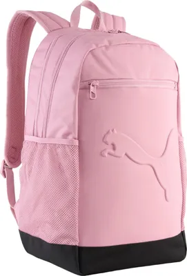 Produktbild von PUMA Rucksack Buzz, 28 Liter, Laptopfach, 47 cm Höhe, 34 cm Breite, 17 cm Tiefe