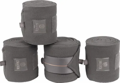 Produktbild von Eskadron Bandagen FLEECE earl grey Heritage HW 23/24, Größe:Full