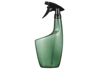 Image de SCHEURICH Blumensprüher 0,7l matt grün 411543 4002477675756