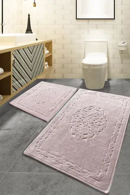 Produktbild von Mijolnir, Elite- CHL1547, Bunt, Badematten, 1600 gr/m², 100% BAUMWOLLE