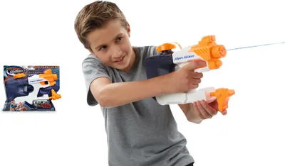 Produktbild von Super Soaker H2OPS Squall Surge B4443EU4