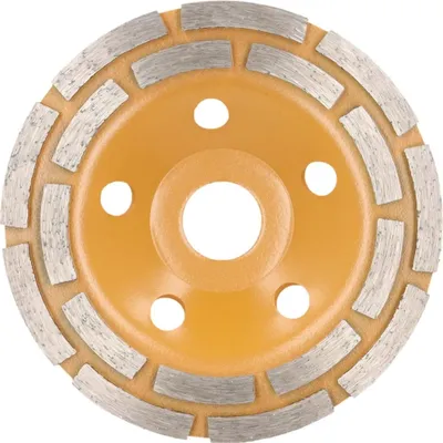 Immagine prodotto di Disco a doppio segmento 115Mm/22,2 Dinamico