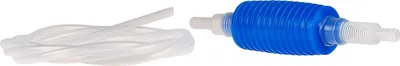 Produktbild von alca® Siphon Pumpe für Benzin oder Diesel Kraftstoffpumpe Siphonpumpe Auto Boot Fahrzeug Flüssigkeiten Handpumpe mit Schlauch