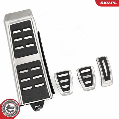 Produktbild von ESEN SKV Pedalpad-Set x 97SKV824