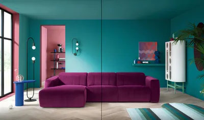 Immagine prodotto di Divani Design divano angolare soggiorno divano angolare divano divano a L arredamento zona giorno
