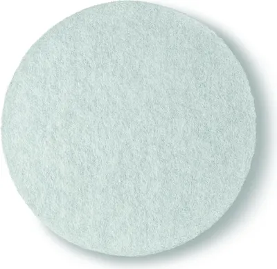 Produktbild von Fein MM 5 x Filzpolierpad Ø 115 mm - 63723036010