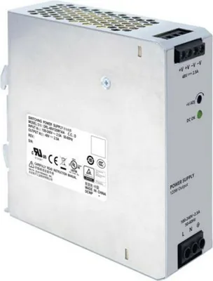 Imagen del producto de Kit de instalación Dahua DRL-48V120W1AA