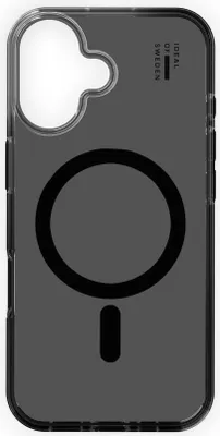 Produktbild von iDeal of Sweden IDCLCMS-I2561-470, Cover, Apple, iPhone 17, 16 cm (6.3"), Schwarz