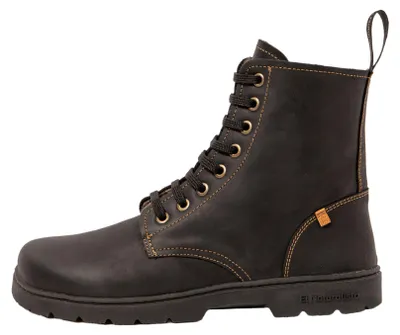 Produktbild von El Naturalista Stiefeletten Damen/Herren N5264C ARIZONA BLACK / NOMADA Farbe Schwarz