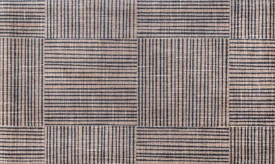 Produktbild von wash+dry CANVAS, Dekorative Fußmatte, Drinnen, Rechteckig, Braun, Einfarbig, 700 mm