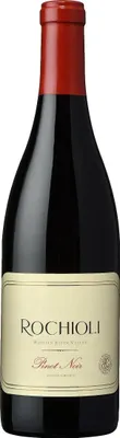 Immagine prodotto di Rochioli Estate Pinot Noir 2023 | California, Stati Uniti | 750ml 14.50% Vol.