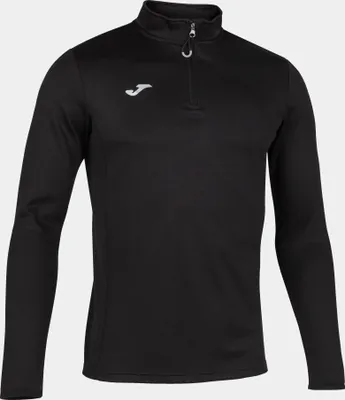 Produktbild von Joma Combi Running Sweatshirt, Schwarz, Xxl