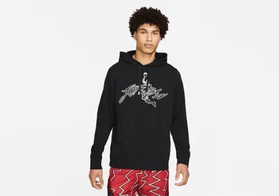Immagine prodotto di Felpe Nike Air Jordan Dri-fit Fleece Graphic DJ0634010