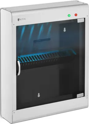 Produktbild von Expondo Royal Catering UV-Sterilisator - 20 Messer - Edelstahl