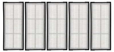 5 HEPA-Filter für Roborock S7/S8 Serie – Ersatz
