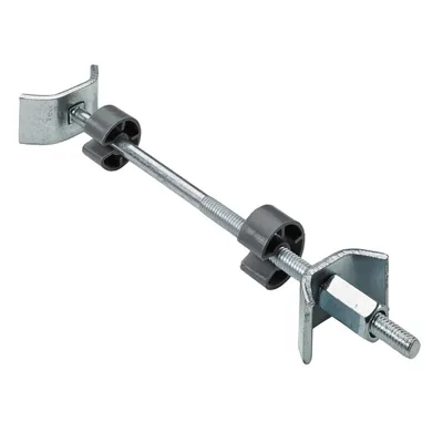 Produktbild von Hettich Plattenverbinder 150 x 35 mm 2 Stk.