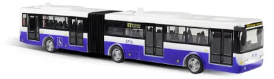 Obrázok produktu pre Autobus hlási zastávky v češtine 36 cm
