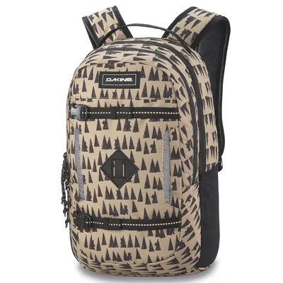 Produktbild von Dakine Kids Mission 18L Daypack 41 cm Laptopfach