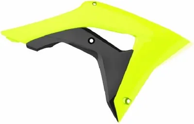 Obrázok produktu pre Polisport Kühlerspoiler 8414800006