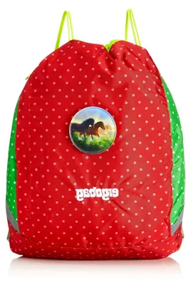 Produktbild von Sportbeutel GaloppBär