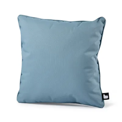 Produktbild von Extreme Lounging - b-cushion - Lounge- und Dekokissen - innen und außen - uv- und wasserfest - 43x43cm - Sea Blue