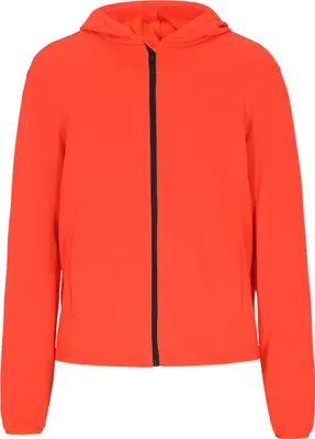 Produktbild von HOMEBASE herren jacke - orange schwarz, S