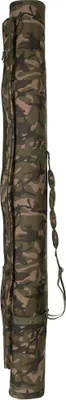Produktbild von Fox Camolite 13ft 4 Rod Hardcase - Rutentasche