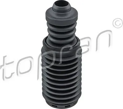 Produktbild von TOPRAN Anschlagpuffer Federung 700 884 vorne links vorne rechts 206mm