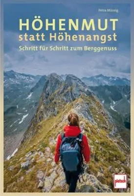 Obrázok produktu pre Höhenmut statt Höhenangst