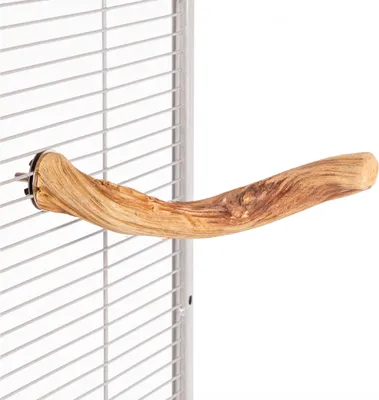 Produktbild von Lianen-Sitzstange · Natural Liana · Vogel-Sitzstange · Länge von 15-20 cm